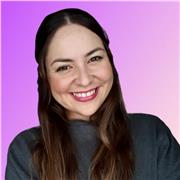 Profesora de portugués de niños y adultos. Curso online